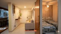 Apartamento no Centro de Itapua a 550m da Praia - Chambres d'hôtes Vila Velha
