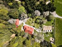 Ferienwohnung Huskyhausen - Schlittenhunde Erlebnisse & Urlaub mitten in der Natur! - Chambres d'hôtes Klaffer am Hochficht