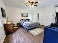 Bright & Spacious 1BR - UoM Area - B&B Memphis