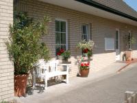Ferienwohnung Südhoff - B&B