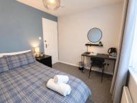 Cosy Double Room in Cardiff Bay - B&B Cardiff