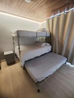 Homy Apartamentos-Deluxe 1 - Ferienwohnung Bogotá