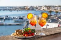 94 Nodi ''Affittacamere'' - B&B Porto Cesareo