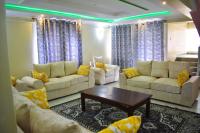 Lillymatt Homes,Villa View Estate - B&B Naivasha