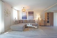 Appartamento con 1 Camera da Letto e Balcone