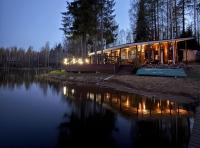 Tilhi 1 Cottage - B&B Piojärvi