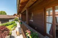 Alpenpanorama genießen Zentral, ruhiges Apartment - Ferienwohnung Benediktbeuern