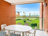 Frontemar Residenze sul Mare D4 - Carraro Immobiliare - Family Apartments - Ferienwohnung Lido di Jesolo