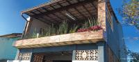 Hospedagem Dorna Itaguaí 2 quartos - B&B Itaguaí