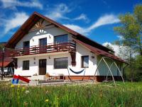 Casa Damona - Ferienwohnung Bran