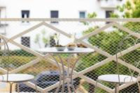 Michelle by PortofinoHomes - Chambres d'hôtes Santa Margherita Ligure