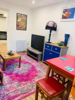 The Wendy House - Ferienwohnung Walton-on-the-Naze