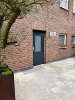 Apartment "New York - Prag" - B&B Korschenbroich