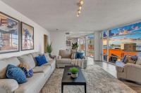 Lakeview Condo Flats Parking Gym - B&B Cleveland