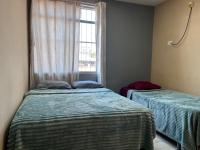 Chambre Triple Confort