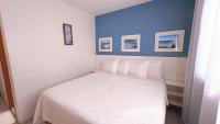 Chambre Double ou Lits Jumeaux Standard - Vue sur Jardin