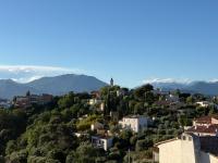 Modern Villa - Mountain Views - Terrace - B&B Colomars