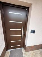 "Hubertus" Relax Apartment - Ferienwohnung Ergersheim