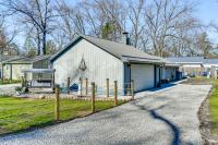 National City: Near Nat'l Forest & Hunting! - B&B National City