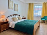 Novea Wro Old Town - Large Apartment & Free Private Parking - Chambres d'hôtes Wrocław