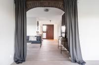Gula villan - B&B Påarp