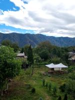 Hooni_guesthouse - Bed and Breakfast Odzun