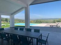 CASA RURAL EL CANTO, en La Puebla de los Infantes ideal for families and groups - Chambres d'hôtes La Puebla de los Infantes