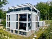Villa Stella Maris - Ferienwohnung Nerea - B&B Sellin