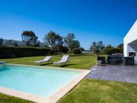 Villa D' Óbidos - Bom Sucesso - B&B Vau