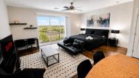 City King Studio Escape 3 - B&B Birmingham
