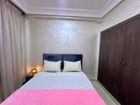 Appartement Climatisé 2 Chambres à Marrakech Proche Golf & Jamaâ El Fna - B&B Marrakech