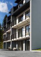 Небокрай - B&B Skhidnytsia