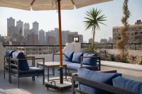 Limited time offer l Bait Aseel by Spacey in Maadi 103 - Chambres d'hôtes Le Caire
