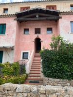 Il Borgo - Appartamento "Virgo" - B&B Porto San Paolo