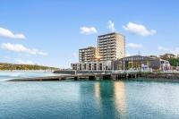 Hobsonville 2BR Waterfront Gem with Water Views - B&B Auckland