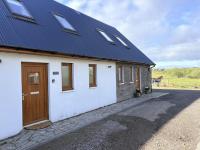 Abernethys Cottage - B&B Connel