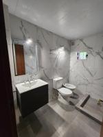 Casa quinta en Brandsen - Ferienwohnung Oberst Brandsen