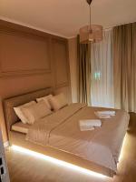 Azure Ohrid - Lake and City Apartment - B&B Ocrida