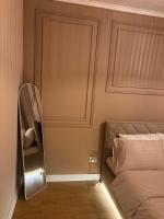 Azure Ohrid - Lake and City Apartment - B&B Ocrida