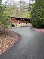 Cozy Log Cabin in Jim Thorpe - B&B Jim Thorpe