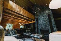 Avlägsen Chalet - B&B Deming