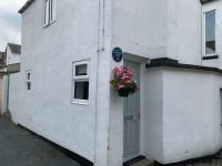 Artists Cottages Artists Loft near Hornbeam Park Free Parking - Chambres d'hôtes Harrogate
