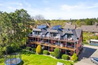 Ferienwohnung Wieben - B&B Sankt Peter-Ording