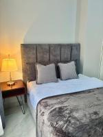 Black-Oak Apartments - B&B Lusaka