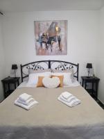 Apartman Safir - B&B Varaždin