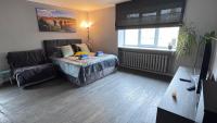 Mucenieku Apartamenti - B&B Kuldīga