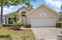 Disney & Universal Escape 4 Bedroom Private Pool Orlando Theme Parks - B&B Kissimmee