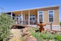Chiricahua Birding Cabin By Cave Creek Canyon! - Chambres d'hôtes Portal