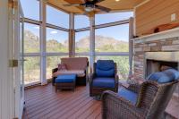 Chiricahua Birding Cabin | Portal, Arizona - Ferienwohnung Portal