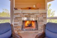 Chiricahua Birding Cabin | Portal, Arizona - B&B Portal
